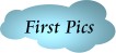 first pictures button