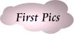 first pictures button